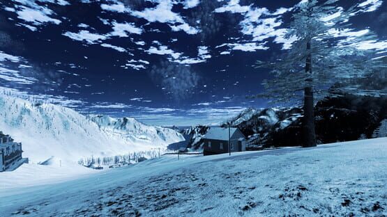 Screenshot Powder VR