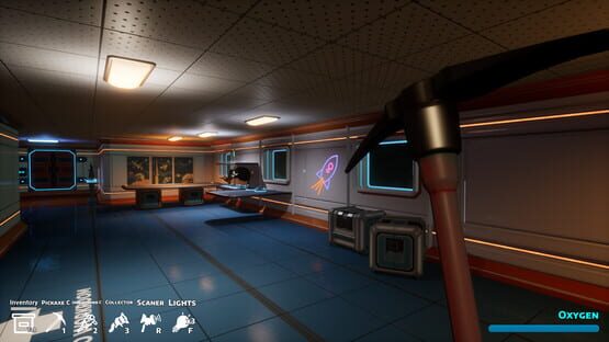 Screenshot Digger: Galactic Treasures
