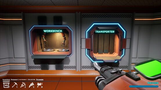 Screenshot Digger: Galactic Treasures