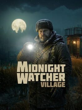 Cover Midnight Watcher: Village