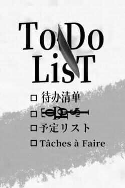 Cover Todo List