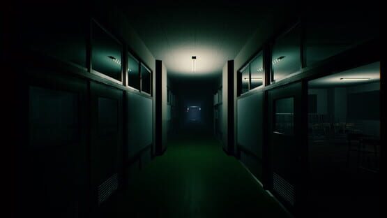 Screenshot School Labyrinth