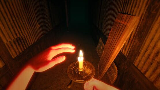 Screenshot Shrine Labyrinth