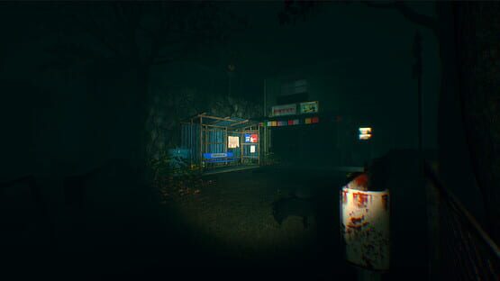 Screenshot Urban Myth.exe