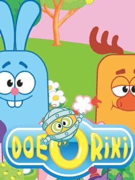 Cover Doeoriki