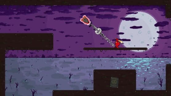 Screenshot Frog Smashers