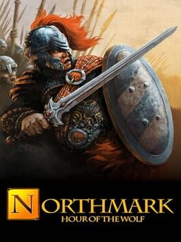 Cover Northmark: Hour of the Wolf