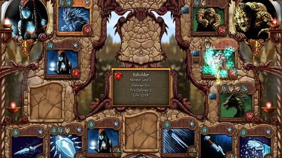 Screenshot Northmark: Hour of the Wolf