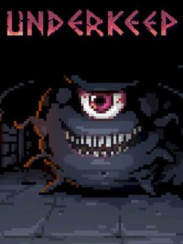 Cover Underkeep