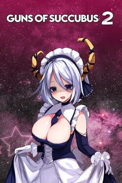 Cover Guns of Succubus 2