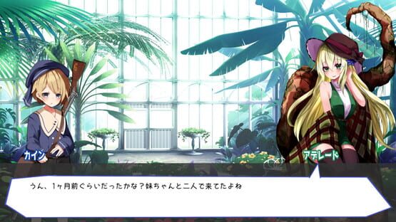 Screenshot Guns of Succubus 2
