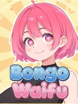 Cover Bongo Waifu