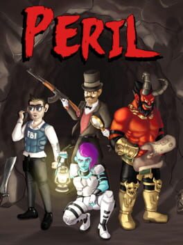 Cover Peril