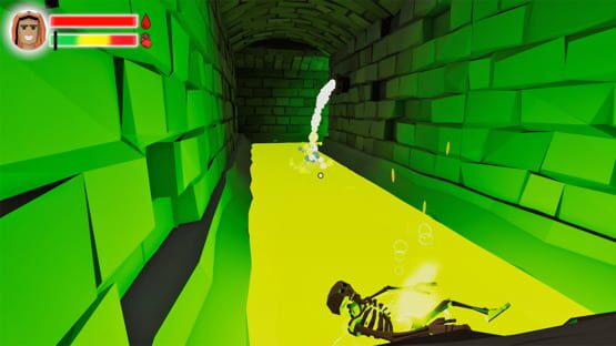 Screenshot Peril