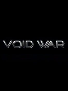 Cover Void War