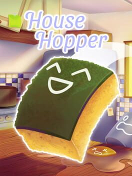 Cover House Hopper