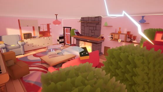 Screenshot House Hopper