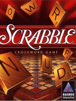 Cover Scrabble: Crossword Game