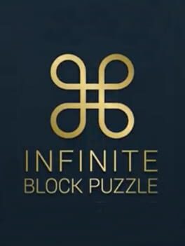 Cover Infinite Block Puzzle