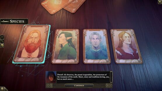 Screenshot The Dark Eye : Book of Heroes