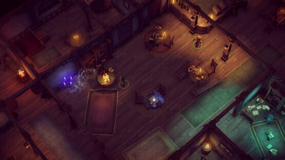 Screenshot The Dark Eye : Book of Heroes