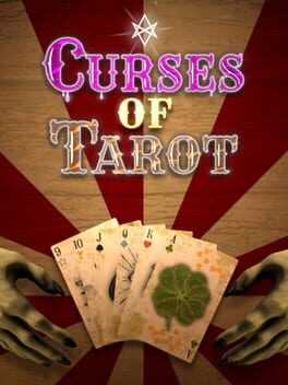 Cover Curses of Tarot