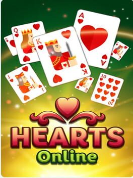 Cover Hearts Online