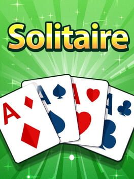 Cover Simple Solitaire