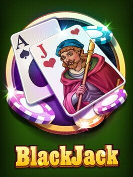 Cover Blackjack Professional