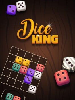 Cover Dice King