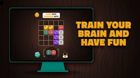 Screenshot Dice King