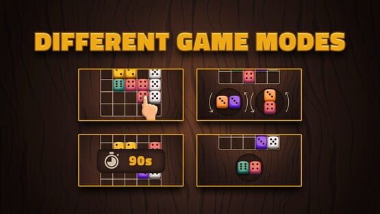 Screenshot Dice King