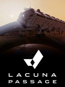 Cover Lacuna Passage