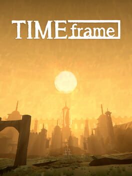 Cover Timeframe