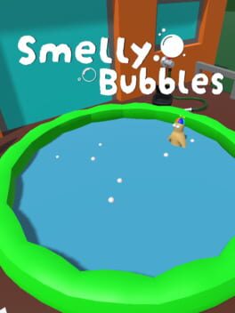 Cover Smelly Bubbles
