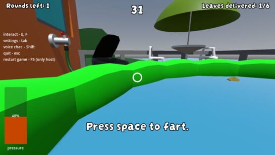 Screenshot Smelly Bubbles