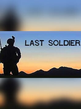 Cover Last Soldier