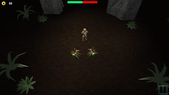 Screenshot Last Soldier