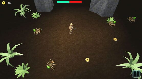 Screenshot Last Soldier