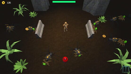 Screenshot Last Soldier