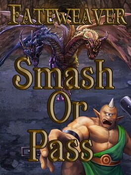 Cover Fateweaver: Smash or Pass