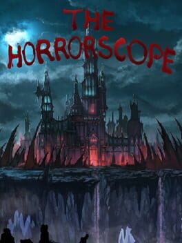 Cover The Horrorscope