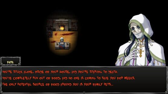 Screenshot The Test: Hypothesis Rising