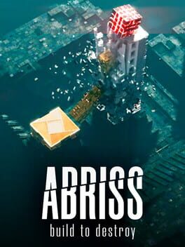 Cover Abriss: Build to Destroy