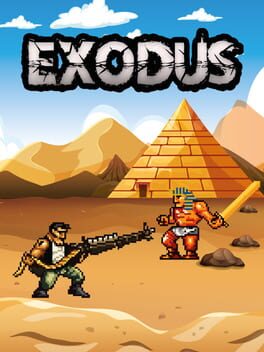 Cover Exodus