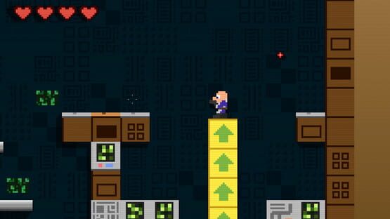 Screenshot Level Up!