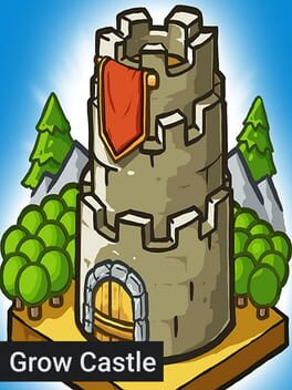 Cover Grow Castle