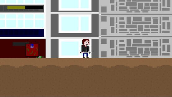 Screenshot Way of Boy