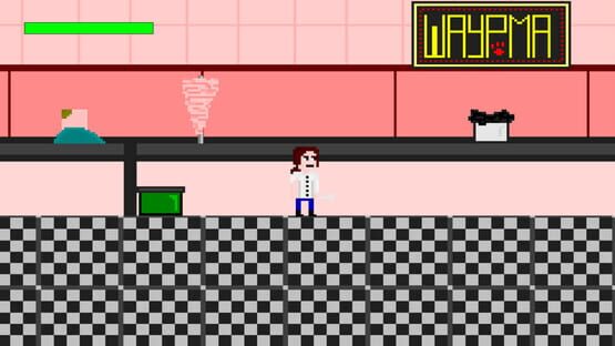 Screenshot Way of Boy