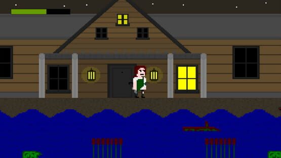 Screenshot Way of Boy